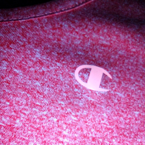 WOMENS CHAMPION POWERTRAIN VAPOR TANK TOP - Picture 4 of 7